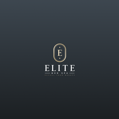 Elite Med Spa Design by VolfoxDesign