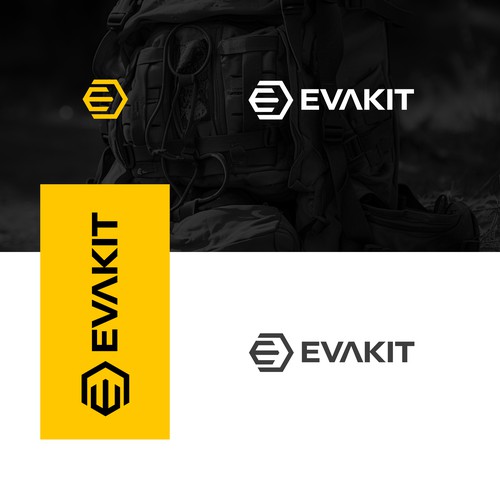 Logotipos propuesta en el concurso por Twisted Jeremiah