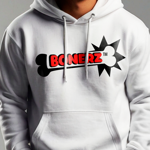 BONERZ Design by designestrategia