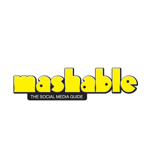 The Remix Mashable Design Contest: $2,250 in Prizes Ontwerp door erone
