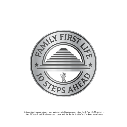 Designs | Logo for fast growing insurance agency | Logo design contest