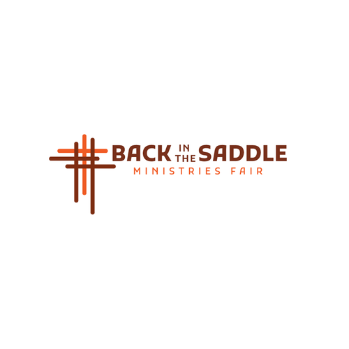 Back in the Saddle Design by Talented_Designs™️