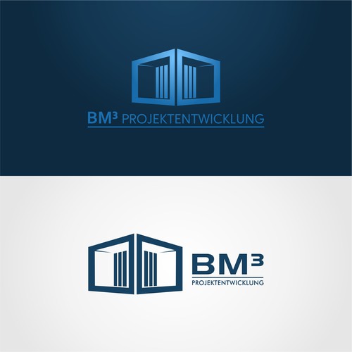 Logo design contest entry by zenoartdesign