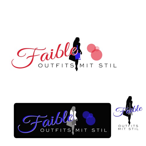 Logo & brand identity pack contest entry by info hRb