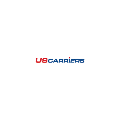 Design US Carriers Logo di mysunsun