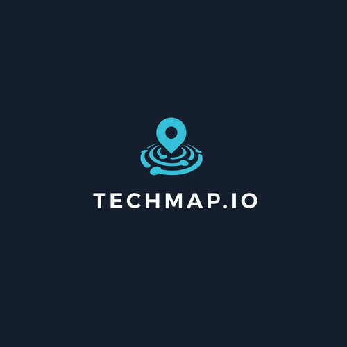 Design di 🎯 Design a modern Logo for Techmap.io - the tech stack search engine di Artyway