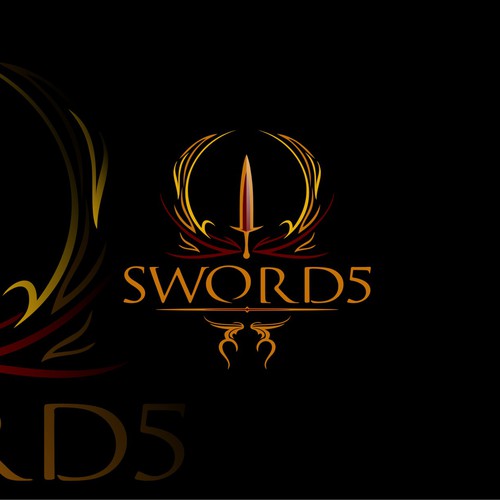 Logo design contest entry by FUAD™