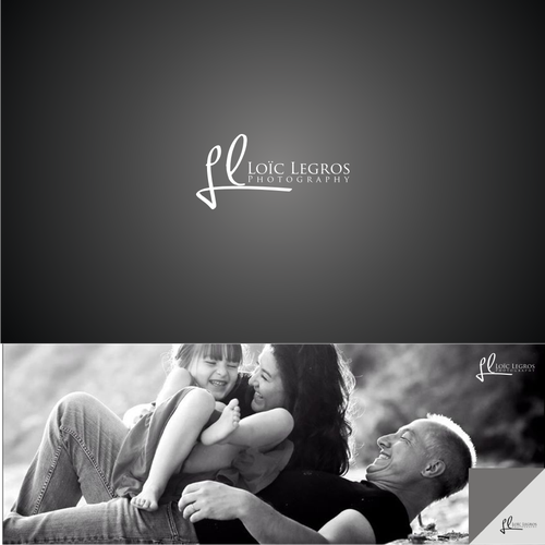 Logotipos propuesta en el concurso por Hikaru!