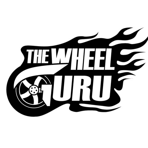 lourdyさんのthewheelguruデザイン