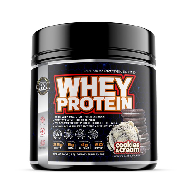 Packaging Label Design