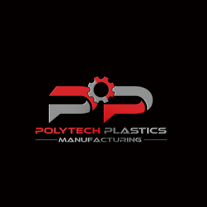 Plastic Manufacturing company needs a refreshed logo. Logo design contest