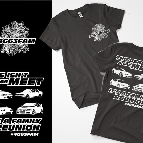 Car enthusiast t shirts hotsell