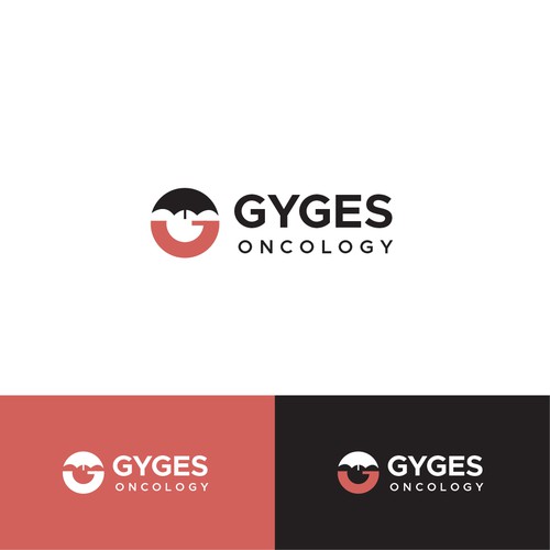 Bold Logo for Oncology Startup Led by Industry Veterans Design by man10