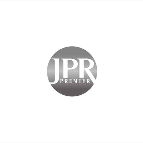 logo for JPR Premier Design by sorazorai