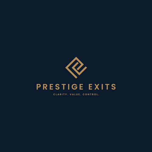 Logo & Brand for Boutique Advisory Design by wopras