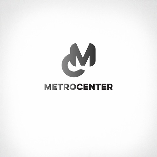 Groundbreaking Logo for a New Modern Hub in Miami Design by Bboba77