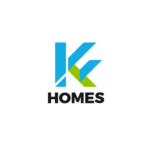 NEED A LOGO FOR HOME BUILDING COMPANY Design by avanshiadesigns