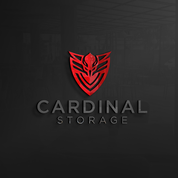 Design by okydelarocha titled "Cardinal Storage"