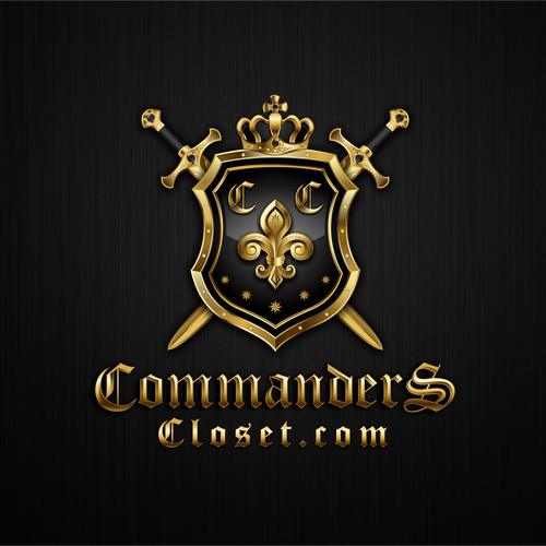 commanders new crest