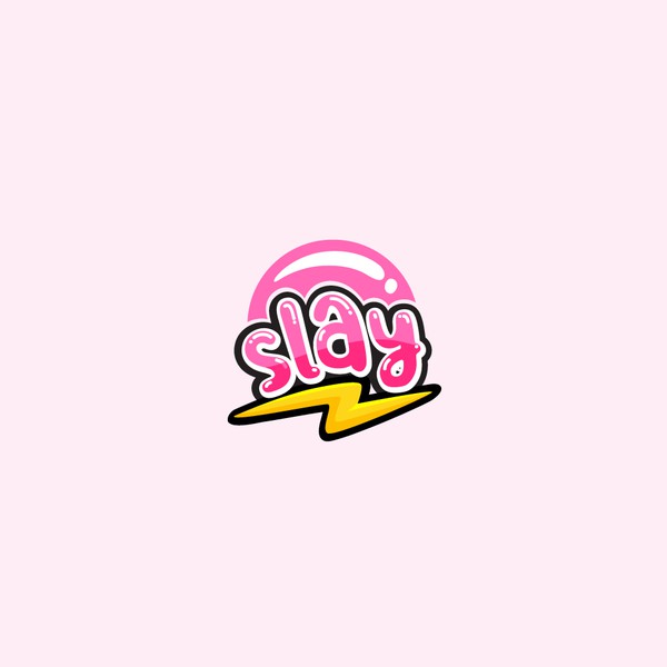 Design by Joezua and titled "Slay"