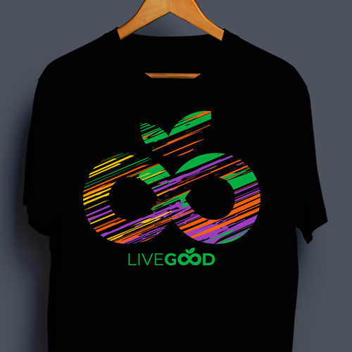 NEW - ***GUARANTEED PRIZE*** T-Shirt Design - Multiple Winners Design by SANT2