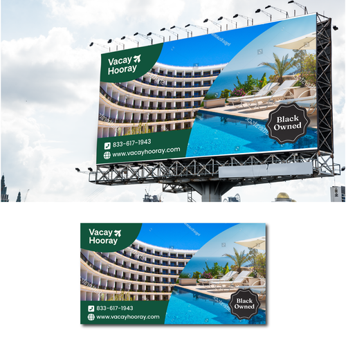 Design di Beauiful Graphics Online Travel Agency di Tribudi. L