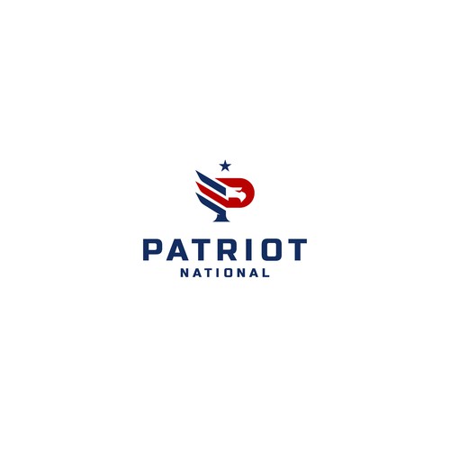 Design Patriots National Golf Club por Xandy in Design