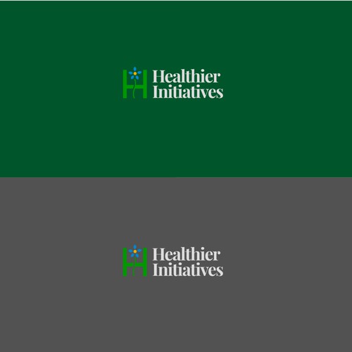 Beautiful logo for community initiative supporting Mental Health and Addiction Diseño de artegestic