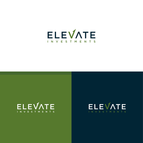 Designs | New logo to capture the attention of high-net worth ...