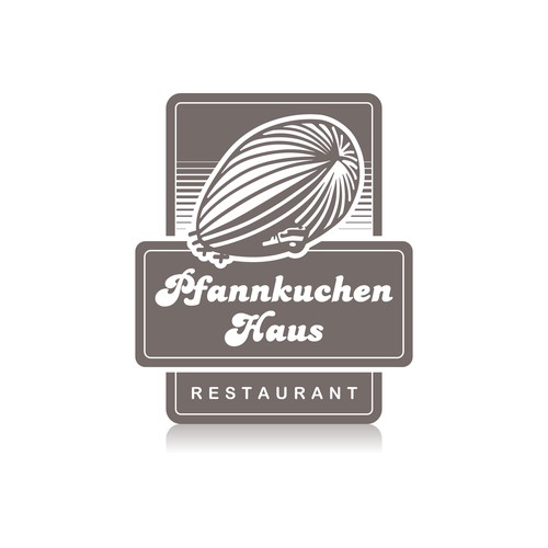 Signage contest entry by OWLX