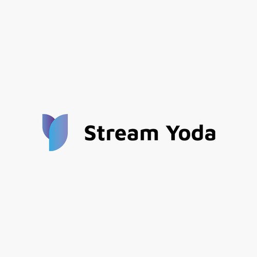 Streaming Tech Logo Design by AYKL