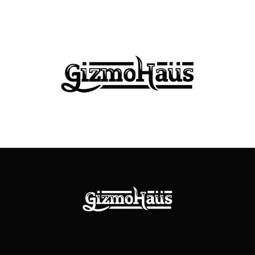 Logo design contest entry by Nerio Designs