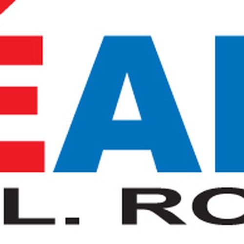 Logo design contest entry by kabir007