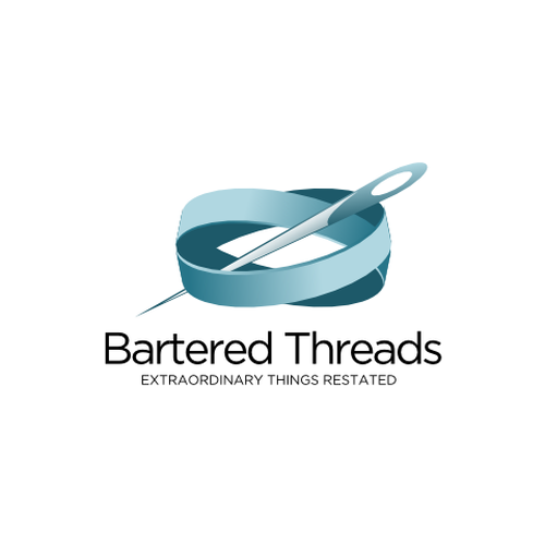 LOGO for TRENDY STYLISH online consignment shop Logo design contest