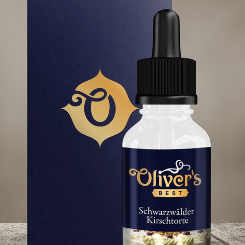 Logo & brand identity pack contest entry by Renata_Costa