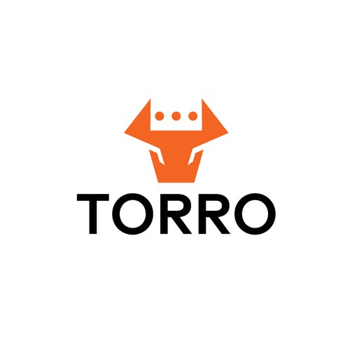 Torro: New Brand & Logo for Digital Agency Diseño de Transformed Design Inc.