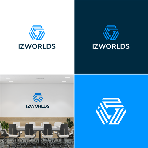  contest entry by MAX7SKY™