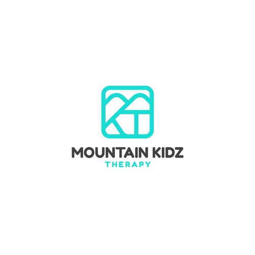 Kids physical therapy Design by iedefe