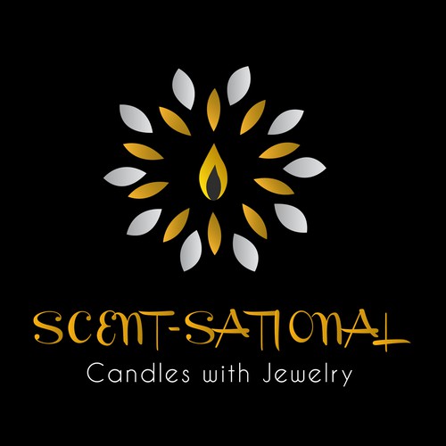 Create a logo for my candle company | Logo design contest