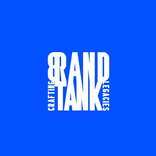 Design a logo for a Branding company Diseño de harivas