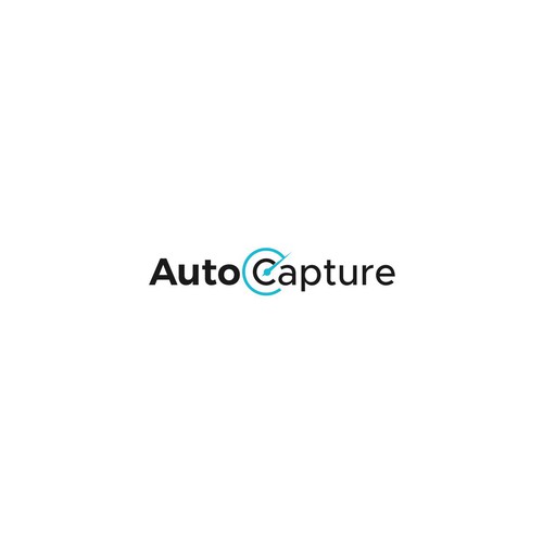 Automotive SaaS Company Logo Design by spidereich