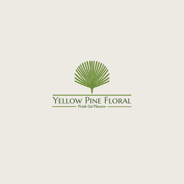 Yellow Pine Floral