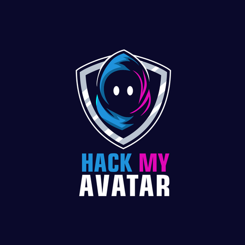 Avatar Logo to Represent Hope and Development Design by Monkey_Zen