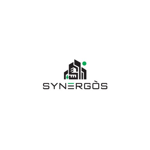 Logo for a new engineering company Design by d'sign_membara