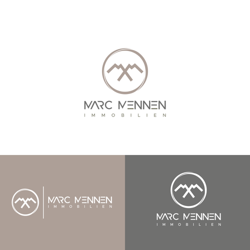 Logo & brand identity pack contest entry by asri97