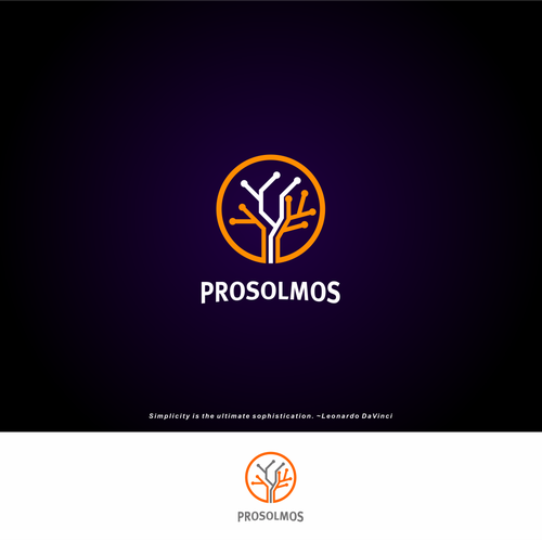 Logo design contest entry by PROF STUDIO