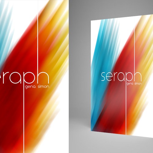 Create a cover design for a the hottest new young adult novel! Design by Jammy Ginger