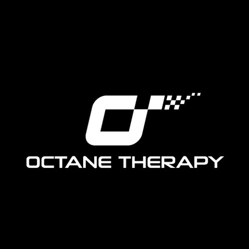 Lifestyle brand "Octane Therapy" needs a logo! Design by Walco
