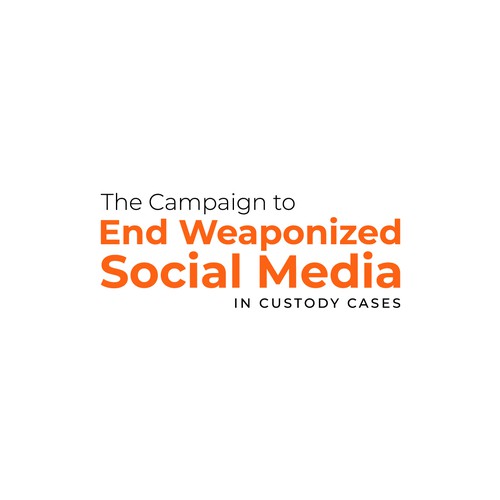 Campaign Against Weaponized Social Media Design by Grey Crow™