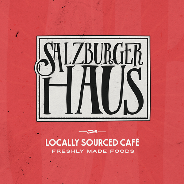 Salzburger Haus